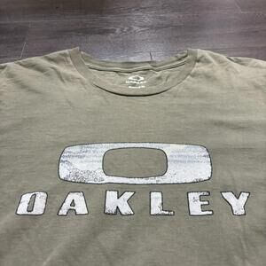 Oakley Regular Fit T Shirt XXL